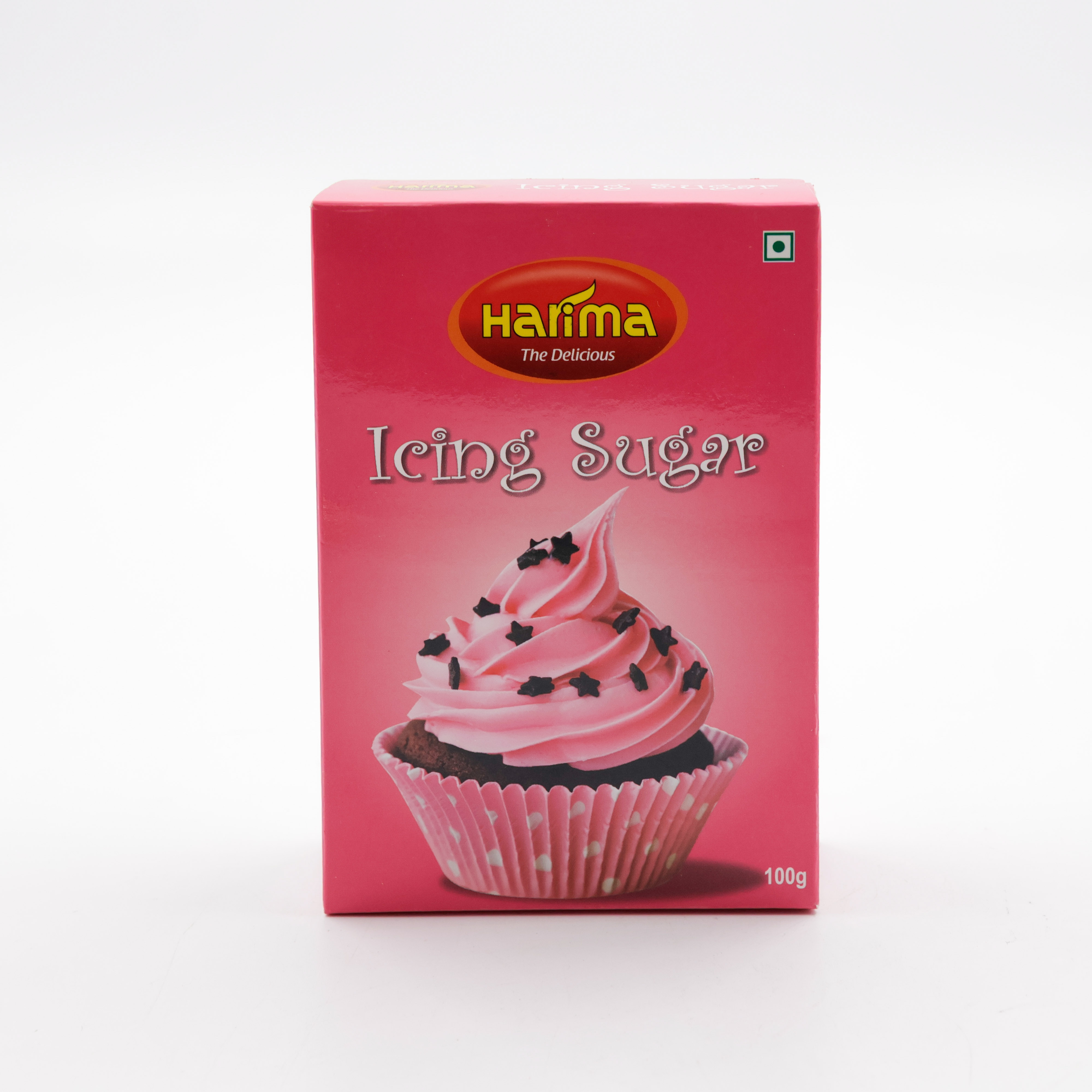 Harima Icing Sugar 100g